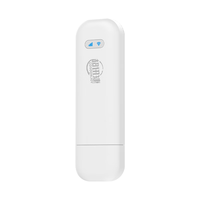  鸿蒙智选 直插笔记本USB 4G路由器