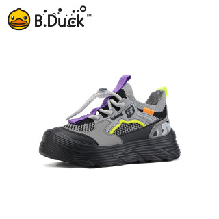 B.Duck 童鞋吧 中大童休闲跑步鞋