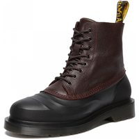 Dr.Martens 1460 Sub 保暖舒适 黑色 41 马丁靴