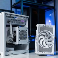 七彩虹 迷你电脑主机 配置一（i5-12400F、RTX5060Ti、16G、512G SSD）