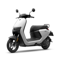 九号 电动车N70c 2025 电轻摩9号智能助力电瓶车 升级个性音效仪表 到门店选颜色