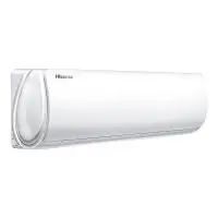 海信 KFR-35GW/X300Pro-X1 新风空调 大1.5匹 一级能效 变频挂机