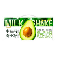 88VIP:伊利 谷粒多奶昔200g*12盒