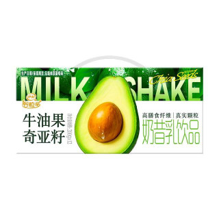 淘金币可用、88VIP、今日必买：伊利 谷粒多奶昔200g*12盒