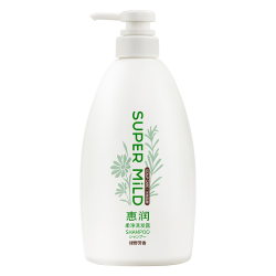 惠润 蓬松 洗发水  580ml