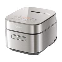 88VIP：美的 青瓷系列 MB-HC3032 电饭煲 3L
