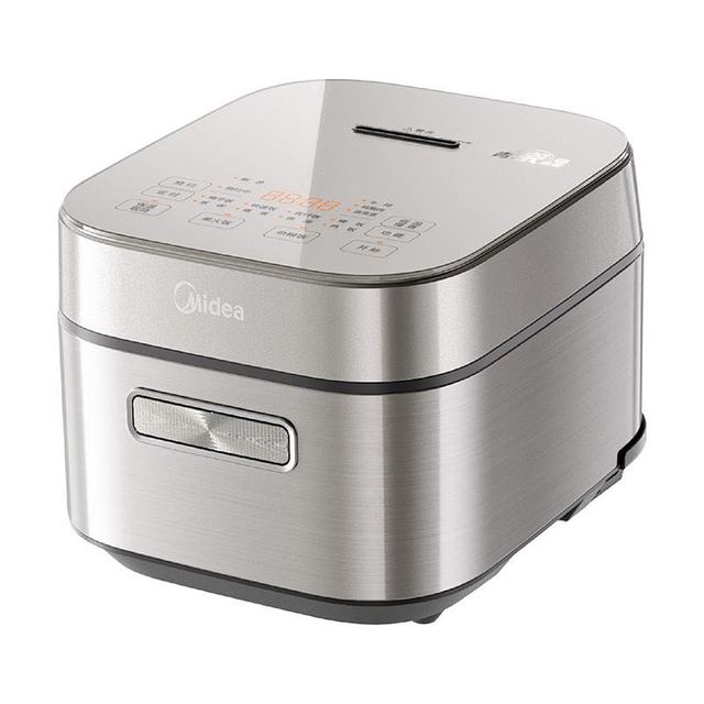 88VIP：美的 青瓷系列 MB-HC3032 电饭煲 3L