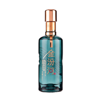 金汾河 青粹  53度清香型 白酒  500ml  单瓶装