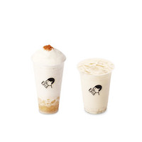 喜茶 时令龙眼 2选1