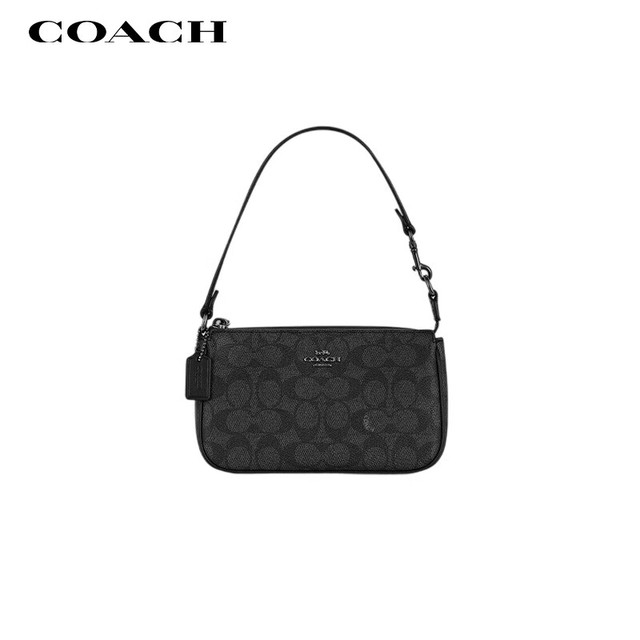 COACH CW426 Nolita19小号 手提包