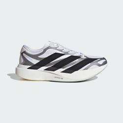 adidas adizero evo超轻缓震男子竞速马拉松跑鞋