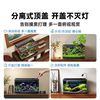 当贝 鱼缸2S Ultra 干湿分离过滤 智能鱼缸