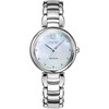 CITIZEN 光动能系列 女士手表 EM0534-80A