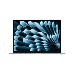 Apple 2025款MacBook Air 15英寸 M4 10+10核 16G 512G 天蓝色