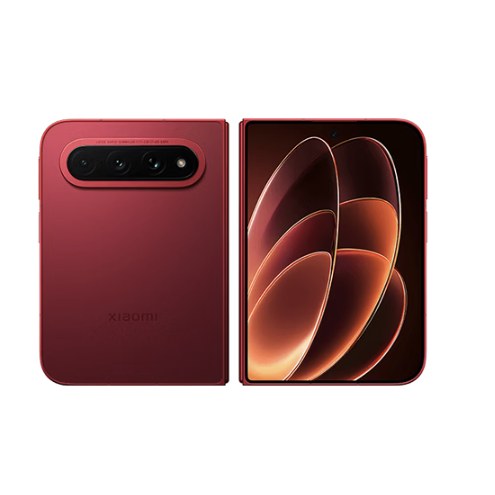 Xiaomi 小米 18 Fold 5G折叠手机