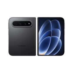 小米 18 Fold  中折叠手机 16GB+512GB 黑色