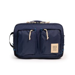 TOPO DESIGNS 美国TOPO DESIGNS三向斜挎包户外通勤手提单肩双肩包电脑公文包