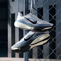NIKE 男鞋AIR ZOOM PEGASUS 42健身训练飞马42运动跑步鞋IB1873-005