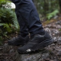 北面 越野跑鞋男GTX防水Offtrail抓地登山徒步TheNorthFace|8A9X