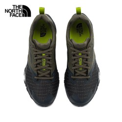 北面 越野跑鞋男GTX防水Offtrail抓地登山徒步TheNorthFace|8A9X