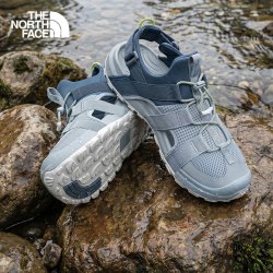 北面 Explore Camp溯溪鞋凉鞋男女轻便抓地户外TheNorthFace