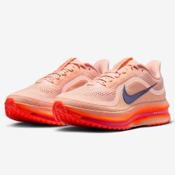 NIKE 高级感潮流男飞马PEGASUS PREMIUM 跑步鞋II6308-600红橙42.5