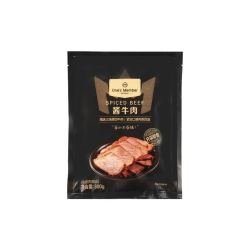 1号会员店 原切即食酱牛肉300g