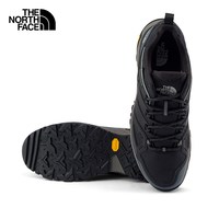 北面 徒步鞋男Hedgehog刺猬GORETEX防水抓地户外TheNorthFace|8AA9