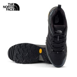 北面 徒步鞋男Hedgehog刺猬GORETEX防水抓地户外TheNorthFace|8AA9