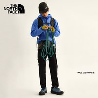 北面 徒步鞋男Offtrail Hike GTX防水户外抓地TheNorthFace|8AEG