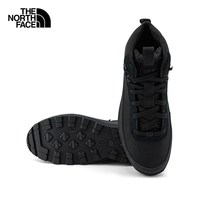 北面 Bergen保暖鞋男中帮防水抓地户外徒步新款TheNorthFace|8D8W