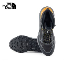 北面 Fastpack徒步鞋男防水中帮户外抓地新款TheNorthFace|8G4S