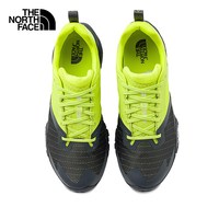 北面 越野跑鞋男GTX防水Offtrail抓地登山徒步TheNorthFace|8A9X