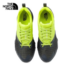 北面 越野跑鞋男GTX防水Offtrail抓地登山徒步TheNorthFace|8A9X