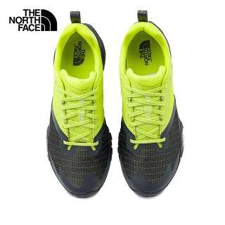 北面 越野跑鞋男GTX防水Offtrail抓地登山徒步TheNorthFace|8A9X