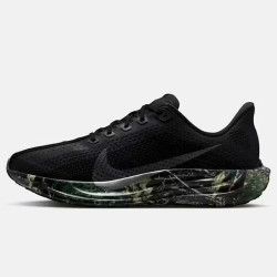 NIKE 男子跑步鞋PEGASUS PLUS CM飞马运动鞋IM3713-001黑/灰42