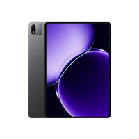 Xiaomi 小米 9 Pro Max 13.3英寸 澎湃OS 4 平板电脑(3200*2136、玄戒O3、12GB、256GB、WiFi版、黑色标准版)