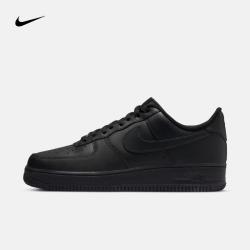 NIKE 2026年男子AIR FORCE 1  07运动休闲鞋 CW2288-001 40