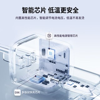 Gosund 20W PD快充 苹果数据线