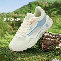 361° 轻便耐磨女式运动休闲鞋缓震运动鞋女款38-39码有货