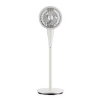Midea/美的 静音 空气循环扇 遥控器