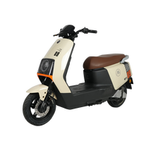 爱玛 辉腾电动摩托车 72V21.8Ah 1200w电机 80km长续航