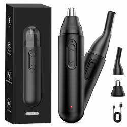 电动鼻毛修剪器 修理器