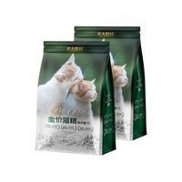 农夫牧场 全价主食 猫粮