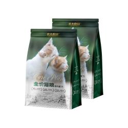 农夫牧场 全价主食 猫粮
