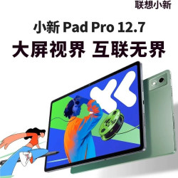 联想 小新Pad Pro 12.7  8+128
