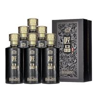 国台 53%vol酱香型白酒 500mL*6瓶