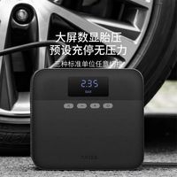 70迈 车载充气泵 汽车打气泵