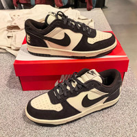 NIKE 男子BIG NIKE LOW LUX运动休闲鞋IO4224-201 IO4224-201 42