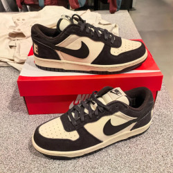 NIKE 男子BIG NIKE LOW LUX运动休闲鞋IO4224-201 IO4224-201 42